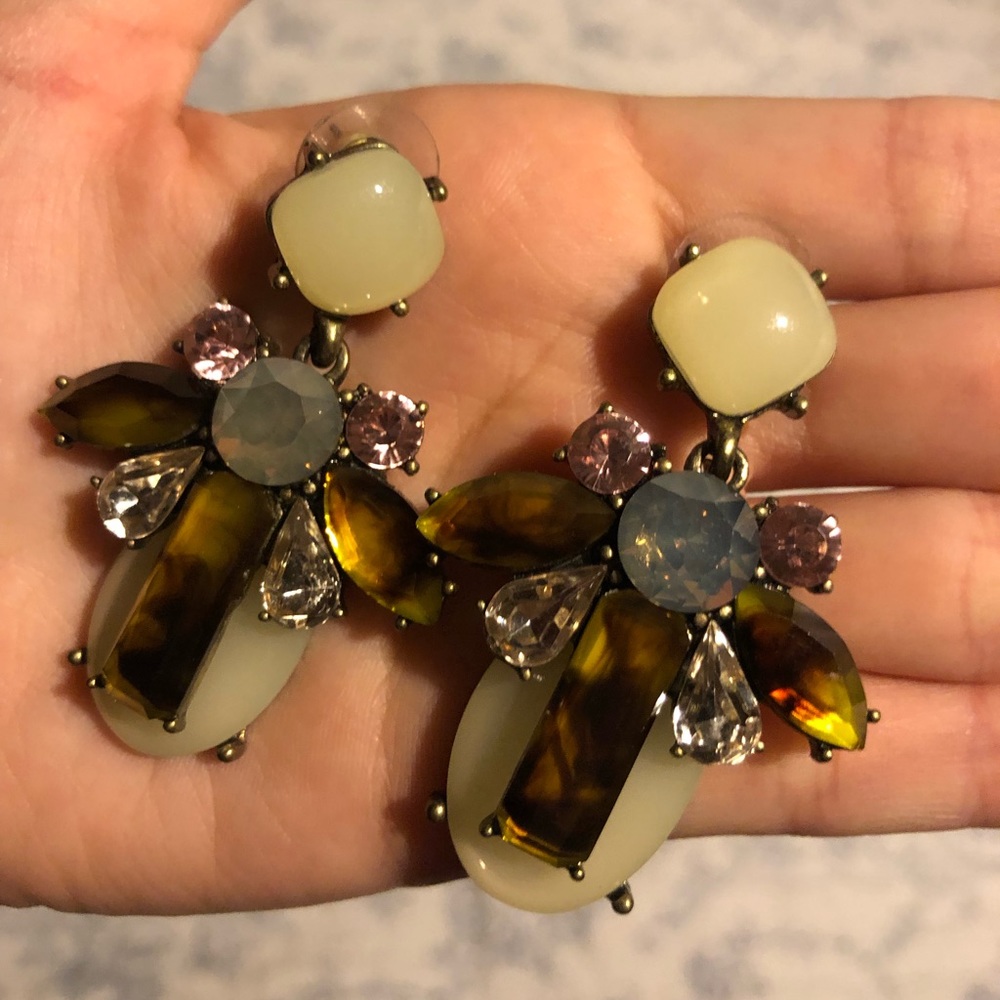 Statement Earrings Baublebar - image 3